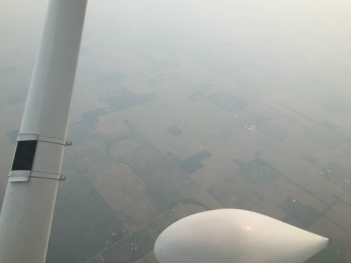 Visibility: more than meets the eye : Flight Training Central
