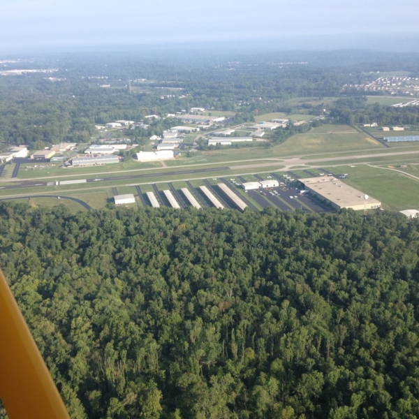 Ask a CFI minimum visibility for student pilots Flight Training Central