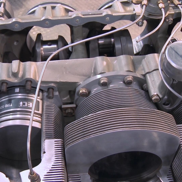 Video Tip: Aircraft engine operating tips : Flight Training Central