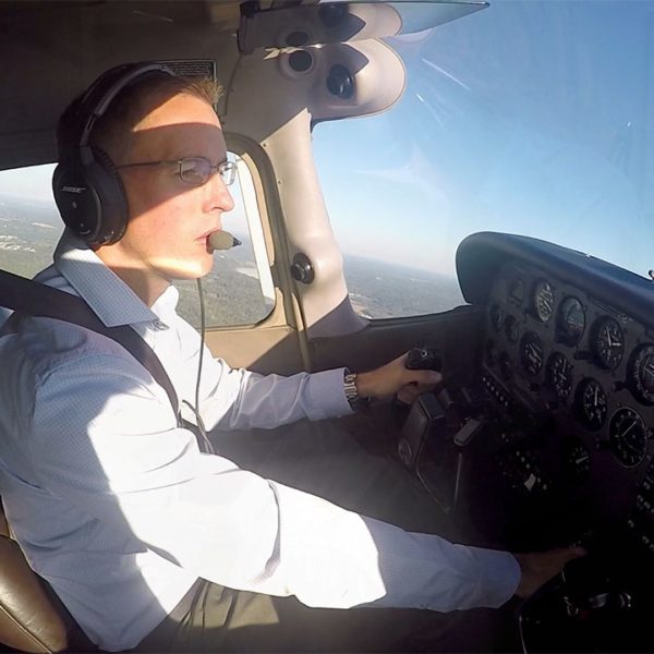 Video tip: Fit for Flight : Flight Training Central