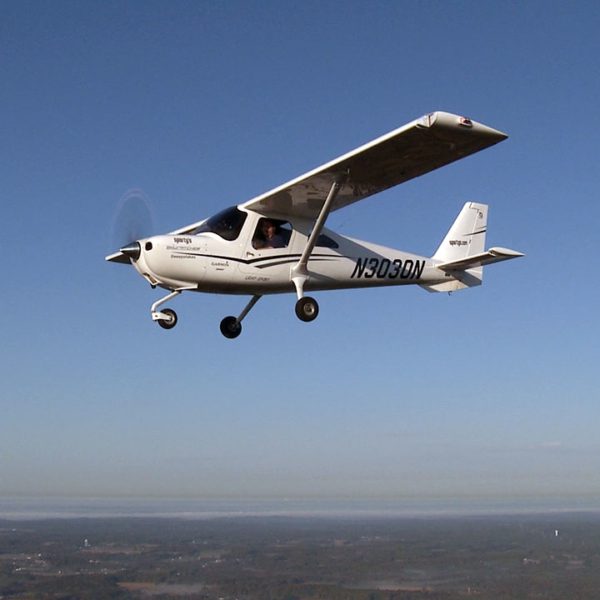 faa-proposing-rule-that-will-expand-aircraft-eligible-for-sport-pilot