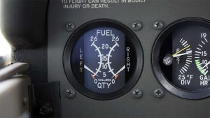 Fuel gauges