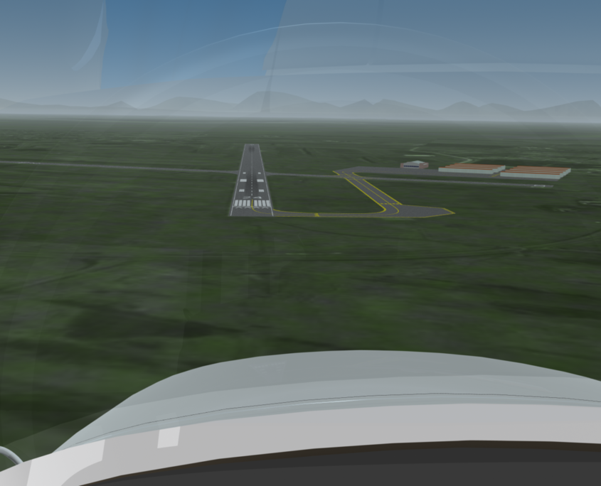 Flight Maneuvers Flight Training Central