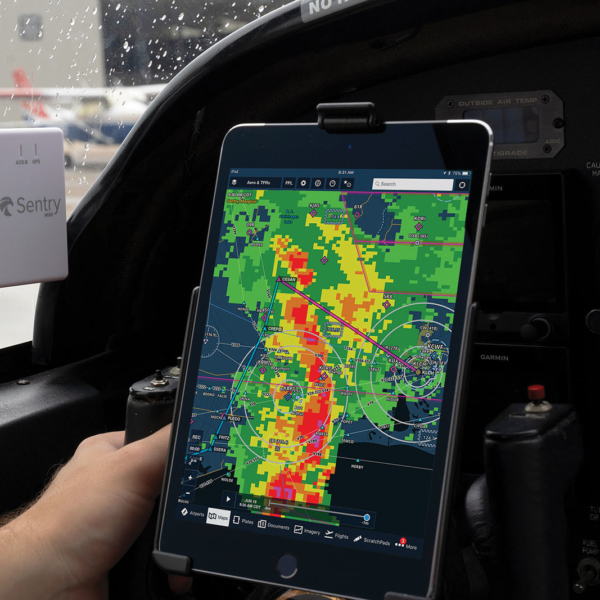 Flying Ipad Flying in a new direction – the case for technology in the cockpit ...