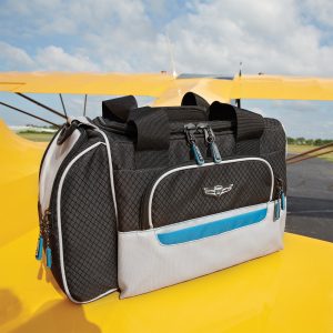 Flight bag