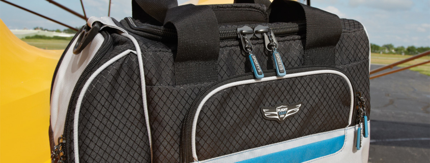 Flight bag