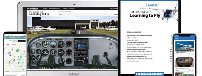 Getting started course