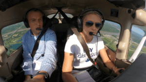 Ready To Start Your Flight Training? Study These 10 Things Before