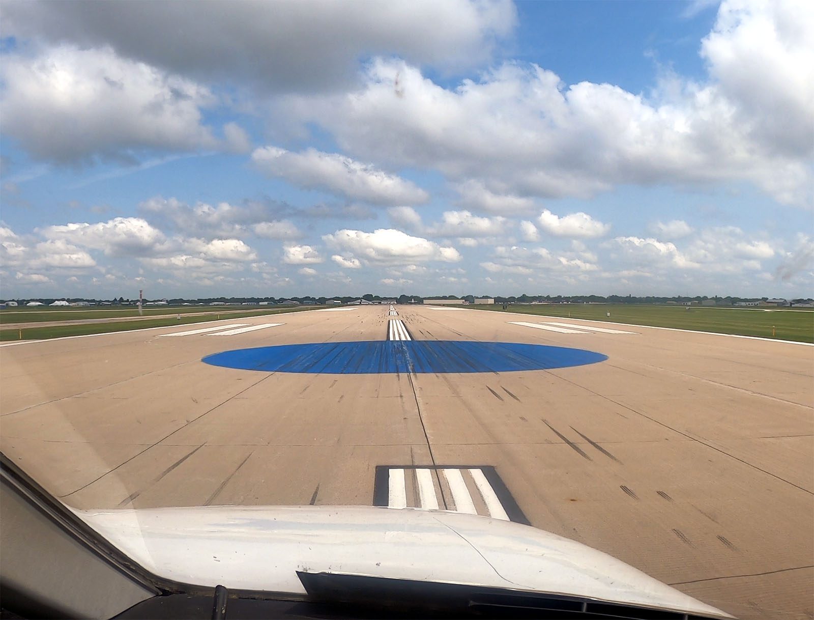 Ten airport signs, markings, and lights all pilots should know