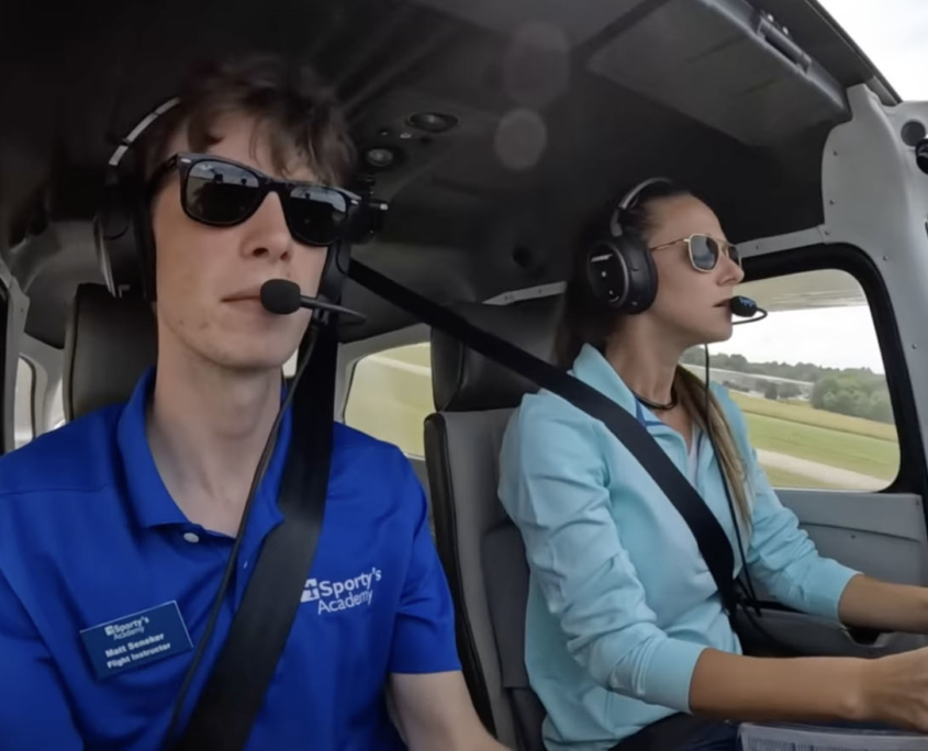 Fun Flying Videos : Flight Training Central