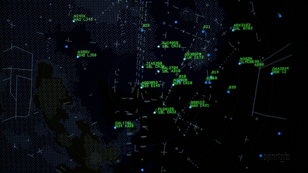 VFR Flight Following--a pilots' guide : Flight Training Central