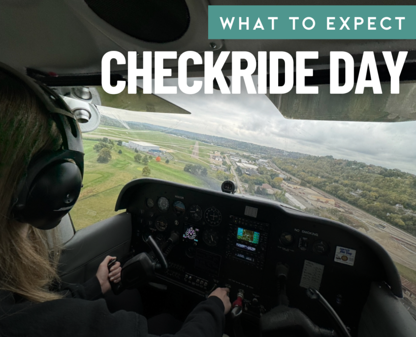 Tips for student pilots : Flight Training Central