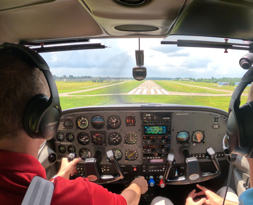 Getting Started : Flight Training Central : Page 2 of 3