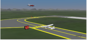 ils critical area