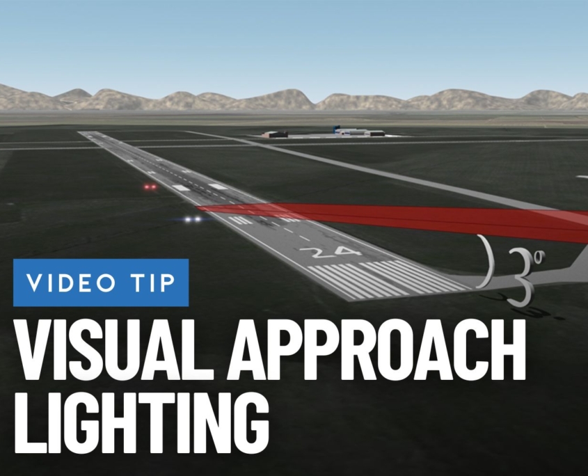Vasi Rater Training Tips for student pilots : Flight Training Central