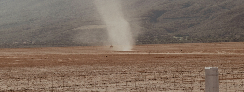 dust devil