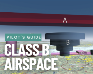 class b airspace guide