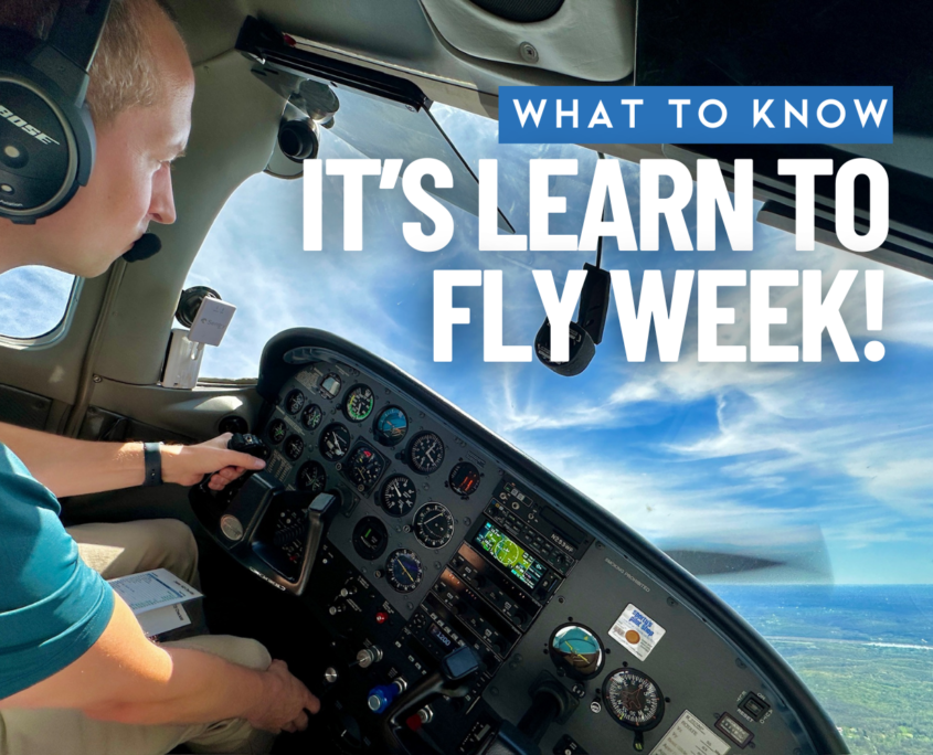 Tips for student pilots : Flight Training Central