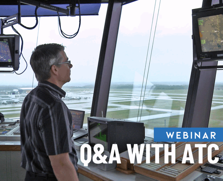 Tips for student pilots : Flight Training Central