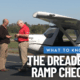 The FAA is Conducting a Ramp Check. Now What? : Flight Training Central