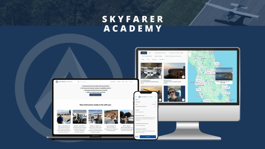 skyfarer academy