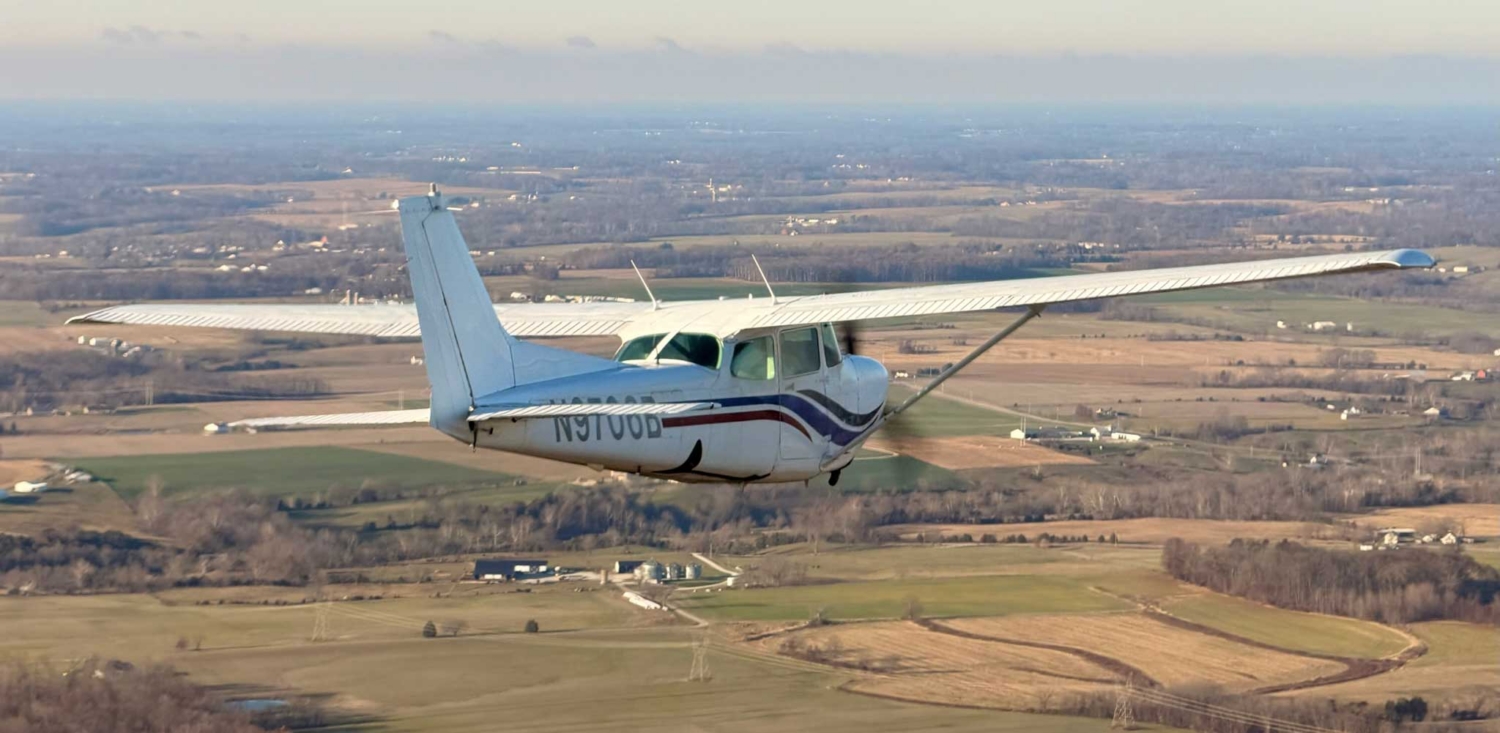 Complex or TAA for Your Commercial Pilot Certificate