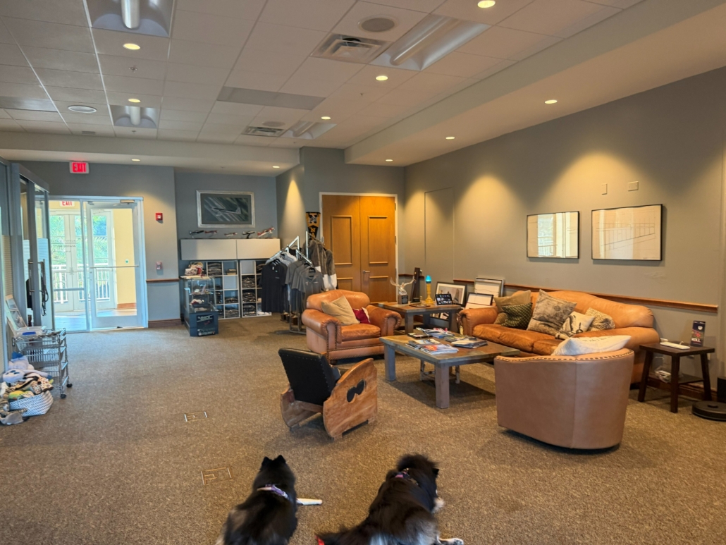 office
