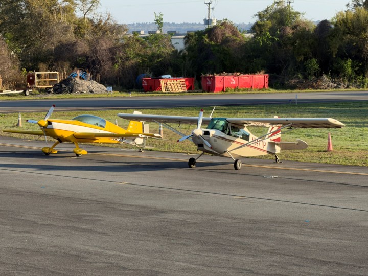ramp